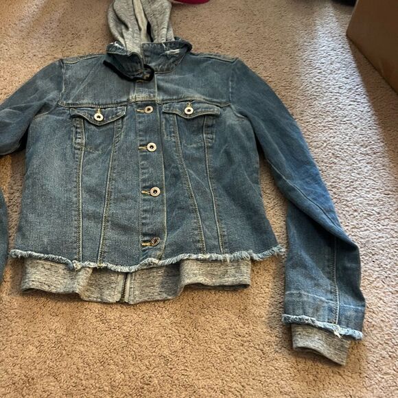 Jessica Simpson medium jacket - Picture 3 of 8